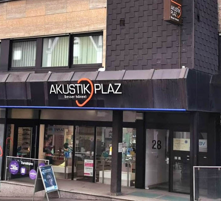 Akustik Plaz Bad Camberg