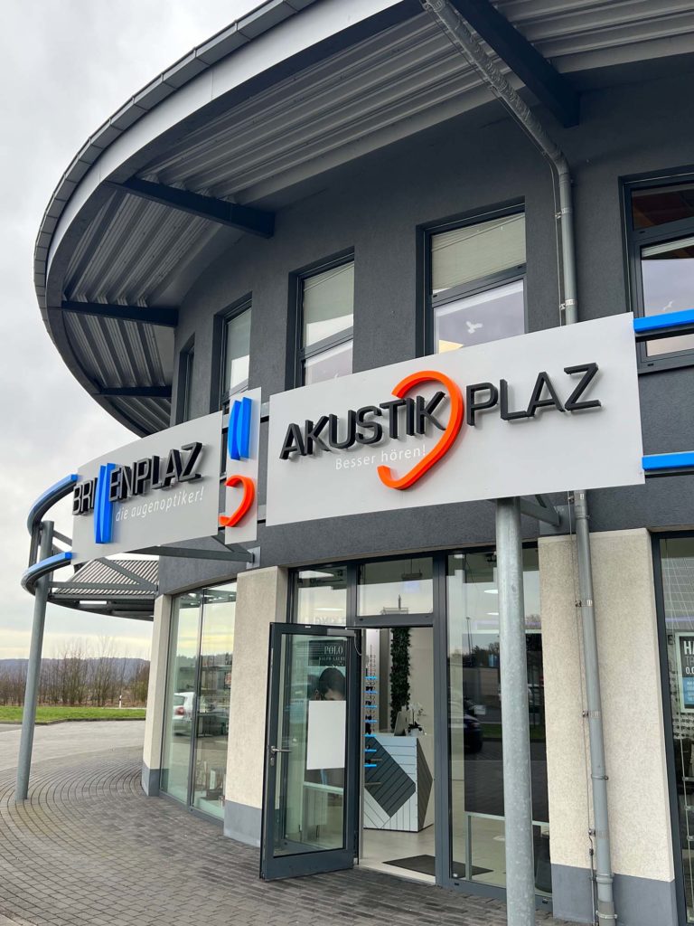 Akustik Plaz Beselich